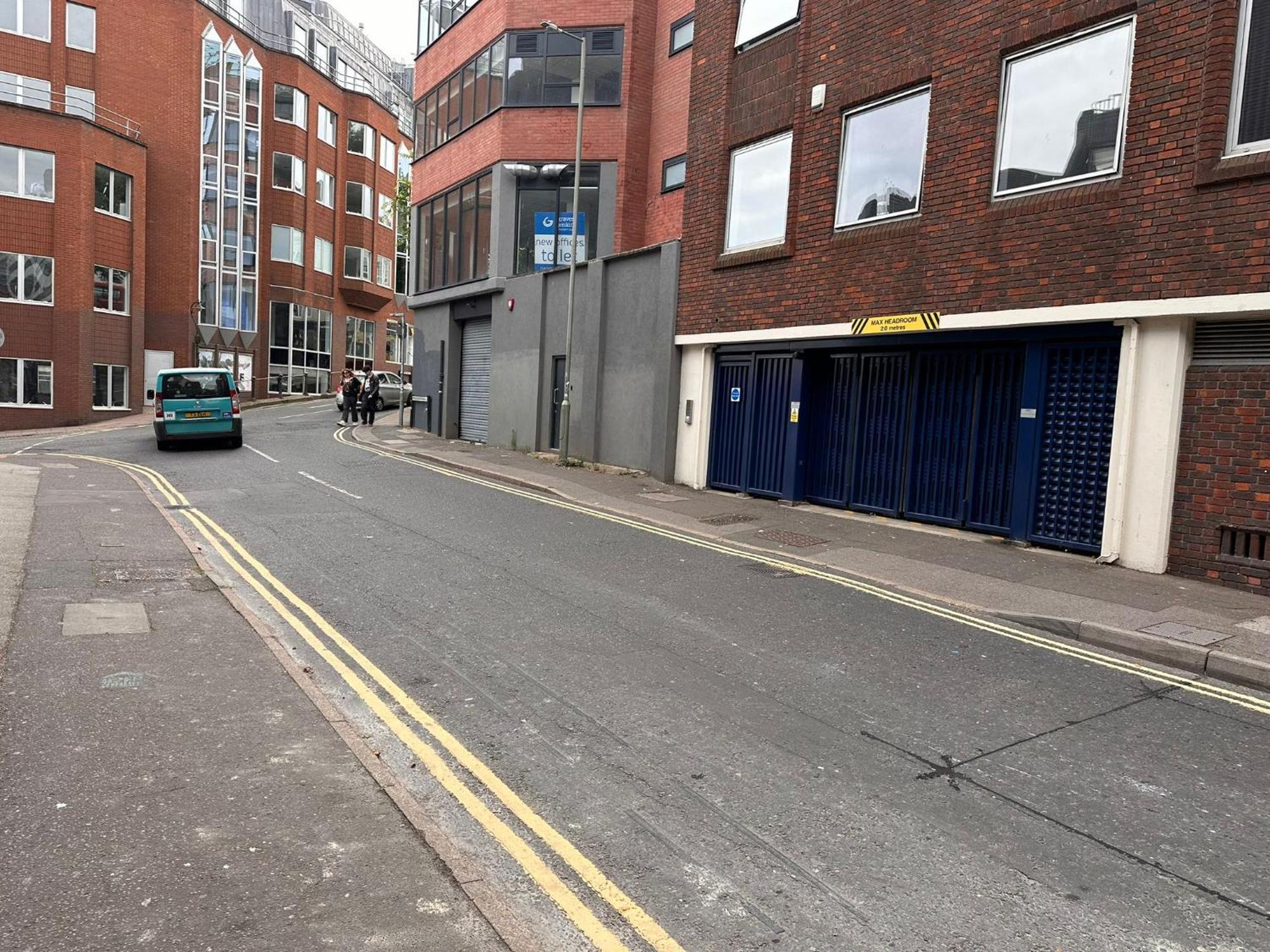 North Laine Sunny Cottage - Parking Available Brighton Exterior foto